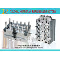 plastic preform mould/pet preform mould